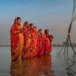 The Connection Between Nature and Hindu Beliefs A Spiritual Relationship