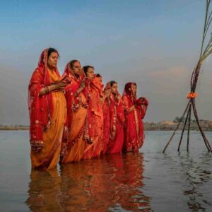 The Connection Between Nature and Hindu Beliefs A Spiritual Relationship