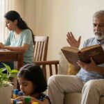 The Connection Between Vedas and Everyday Life What Are We Missing