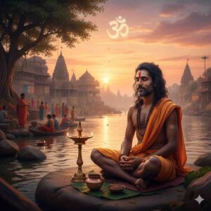 The Essence of Sanatan Dharma What Do the Vedas Teach