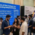 The Future of Film Festivals AI in Curating Bollywood Entries