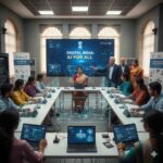 The Government’s Role in Promoting AI Literacy Across India