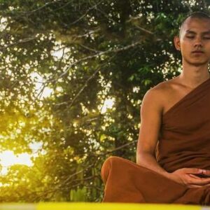 The Role of Meditation in Hinduism A Path to Inner Peace