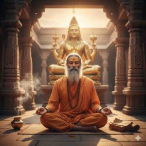 The Role of Meditation in Vedic Practices Are We Embracing It