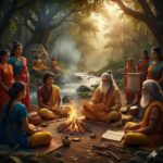 The Significance of the Vedic Age in Shaping Hindu Culture