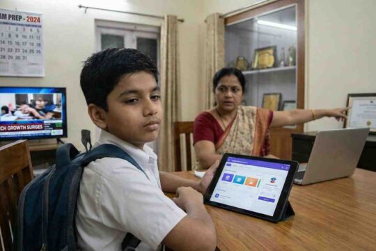 The Subtle Expectations Created by EdTech’s Popularity in India