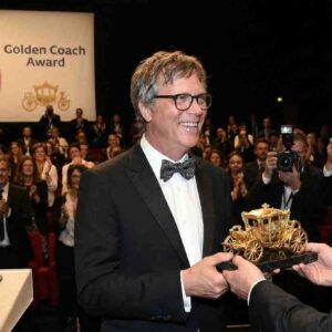 Todd Haynes Receives Cannes’ Golden Coach Award for Lifetime Achievement in Auteur Cinema
