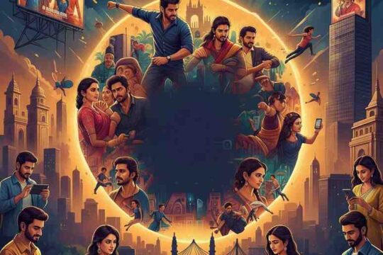 Using AI to Create More Dynamic Marketing Campaigns for Bollywood Films