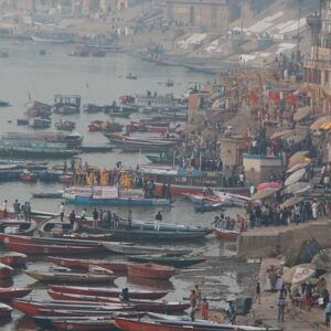 Varanasi’s Art Scene Are We Nurturing Local Talent