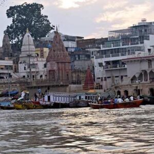 Varanasi’s Heritage Walks Are We Commercializing Culture