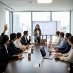 Why Corporate Training is Crucial in MBA Programs Bridging Academia and Industry