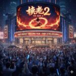 ‘Ne Zha 2’ Becomes China’s Highest Grossing Film, Crosses $2 Billion Mark Globally