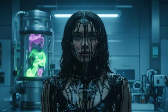 ‘The Substance’ Leads Horror Renaissance with Provocative Themes and Prestige Backing