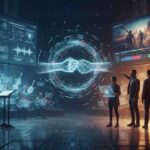 AI in Music and Film, the New Creative Toolkit and the Fight for Human Signature