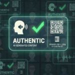 Authenticity Labels for AI Voices and Faces, the Only Honest Way to Keep Trust Alive