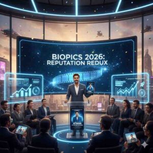 Biopics as Reputation Strategy for Stars in 2026