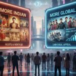 Bollywood Becoming More Indian Versus More Global in 2026
