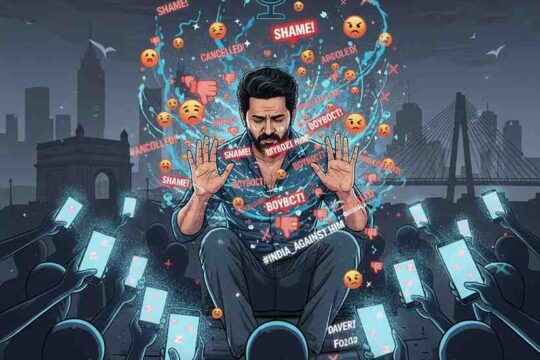 Cancel culture in India 2026 and what is real versus what is noise