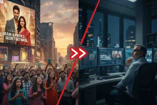 Celebrity dating news in India 2026 and why it often beats film criticism