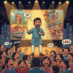 Comedy in India and Why Outrage Cycles Make Jokes Feel Expensive