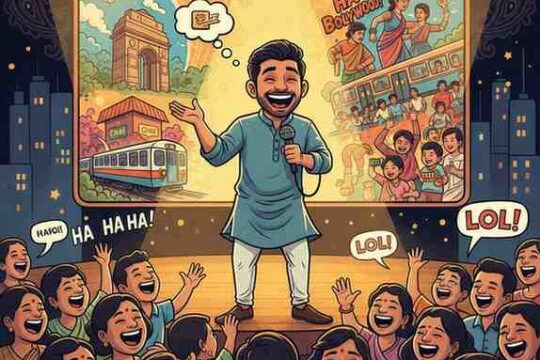 Comedy in India and Why Outrage Cycles Make Jokes Feel Expensive