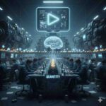 Creator Economy as a Factory, When Quantity Starts Eating the Soul