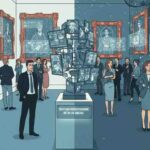 Deepfakes in Entertainment, Art on the Surface and a Reputation Weapon Underneath