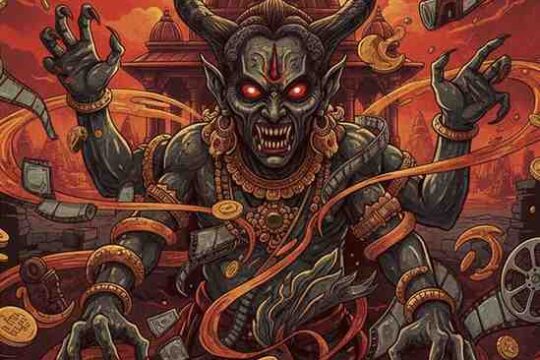 Horror as India’s New High-Return Genre in 2026