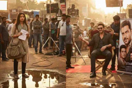 Outsider versus insider in Bollywood 2026 and why audiences flip faster than they admit