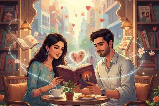 Romance in Mainstream Indian Writing and Why It Feels Risky in 2026