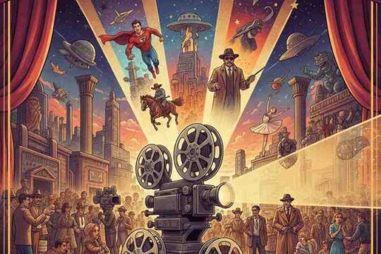 The Two-Cut Era of Movies