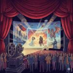 Theatres as the Home of the Event Film