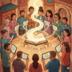 Weekly Releases as Cultural Glue