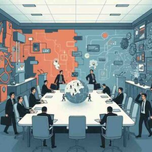 Why Communication Heads Exit High-Pressure Roles, Burnout, Politics, and Strategy in One Room