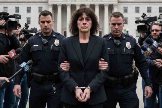 Executive Convicted The $1.2 Million Ghost Employee Scam at Optum