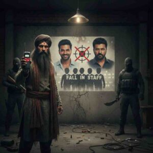 Fall in Line Bishnoi Gang Operative Threatens to Target Staff of Ranveer Singh and Rohit Shetty