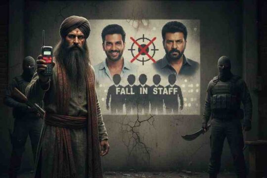 Fall in Line Bishnoi Gang Operative Threatens to Target Staff of Ranveer Singh and Rohit Shetty