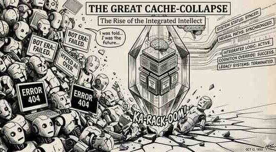 Perplexity Declares the Chatbot Era Over with Launch of ‘Perplexity Computer’