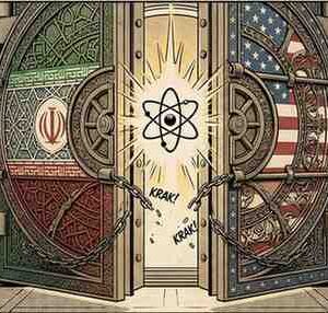 Significant Progress Iran Reports Major Breakthrough Following Longest Round of US-Iran Geneva Talks