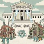 Supreme Court to Redefine Industry Will Hospitals and Colleges Become Factories
