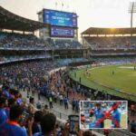 T20 World Cup DDCA Clarifies Viral Soft Drink Refill Video at Arun Jaitley Stadium