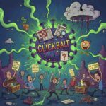 The Clickbait Pandemic From Legal Threats to Job Hunts, Deception Hits a Toxic Peak