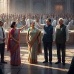 The Shift to Agentic-First India’s Trillion-Dollar AI Leap