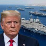 Trump Inches Toward Iran War Massive US Military Surge & Secret ‘Punish Iran’ Plan Exposed