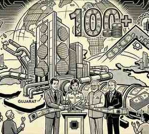 A New Strategic Map India Weighs Seemanchal UT to Secure the Chicken’s Neck