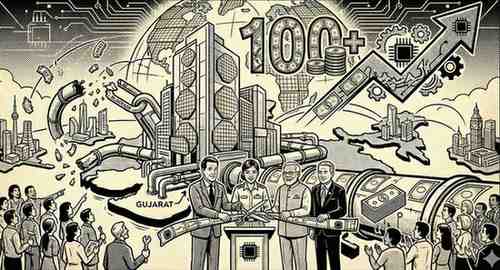 A New Strategic Map India Weighs Seemanchal UT to Secure the Chicken’s Neck