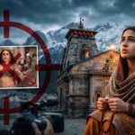 Bollywood in the Crosshairs Faith Tests at Kedarnath and the Banned Song Row