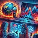 Business Roundup Global Energy Strains, Market Volatility, and Massive Corporate Shifts