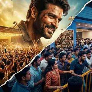 Dhurandhar 2 Box Office Triumph Amidst Screening Chaos
