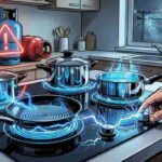 Domestic Energy Alert LPG Shortages and the Induction Surge